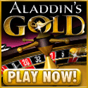 Aladdins Gold Casino