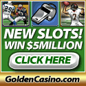 Golden Casino